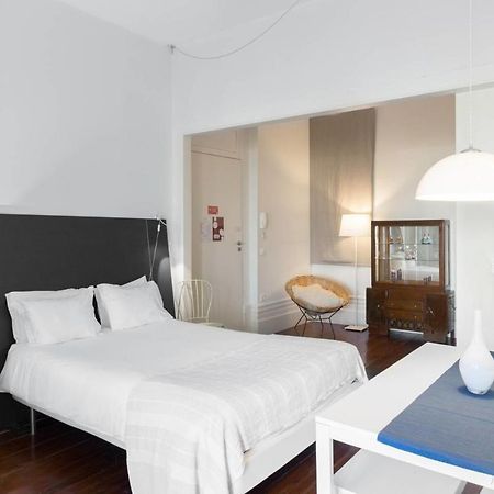 Guestready - Ayres Studio W Balcony Garden OOporto Extérieur photo