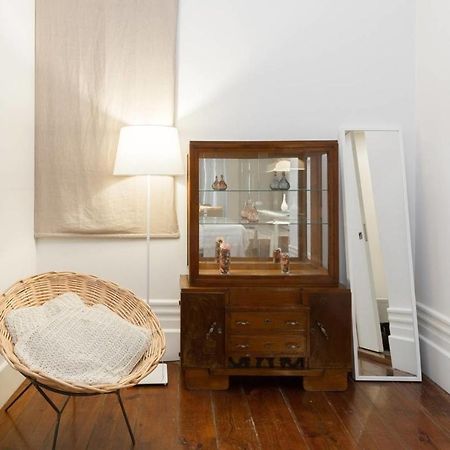 Guestready - Ayres Studio W Balcony Garden OOporto Extérieur photo