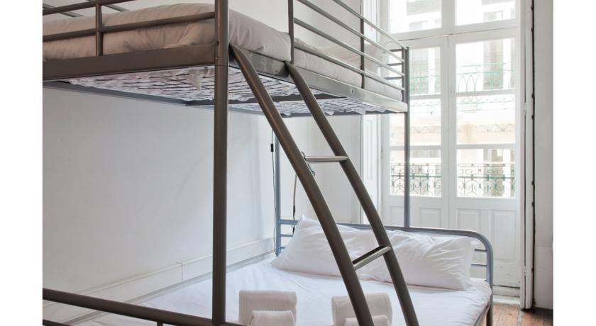 Guestready - Ayres Studio W Balcony Garden OOporto Chambre photo