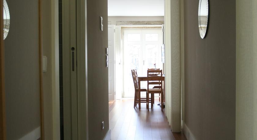 Guestready - Ayres Studio W Balcony Garden OOporto Chambre photo