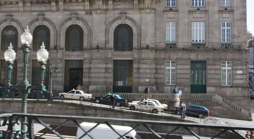 Guestready - Ayres Studio W Balcony Garden OOporto Chambre photo
