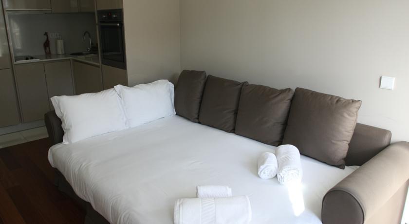 Guestready - Ayres Studio W Balcony Garden OOporto Extérieur photo