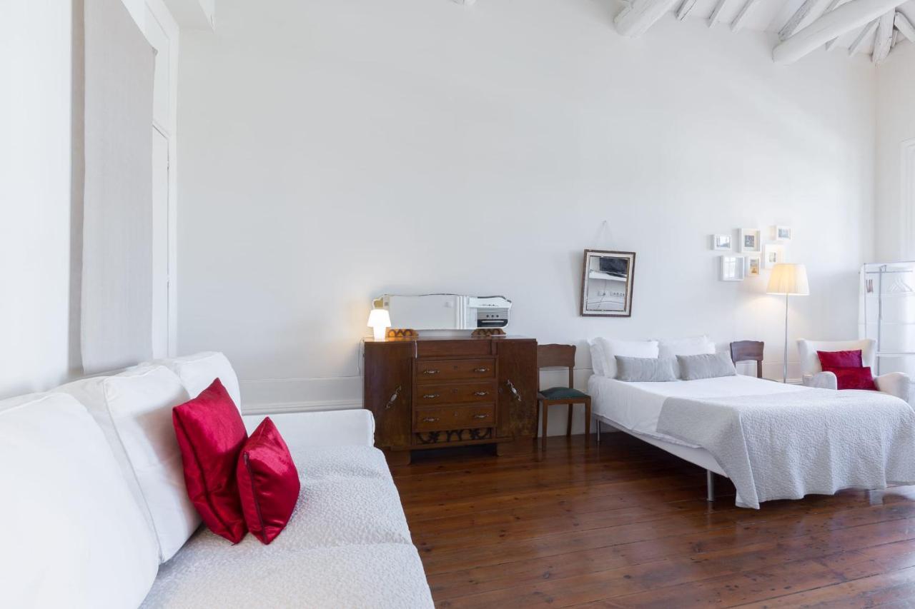 Guestready - Ayres Studio W Balcony Garden OOporto Extérieur photo