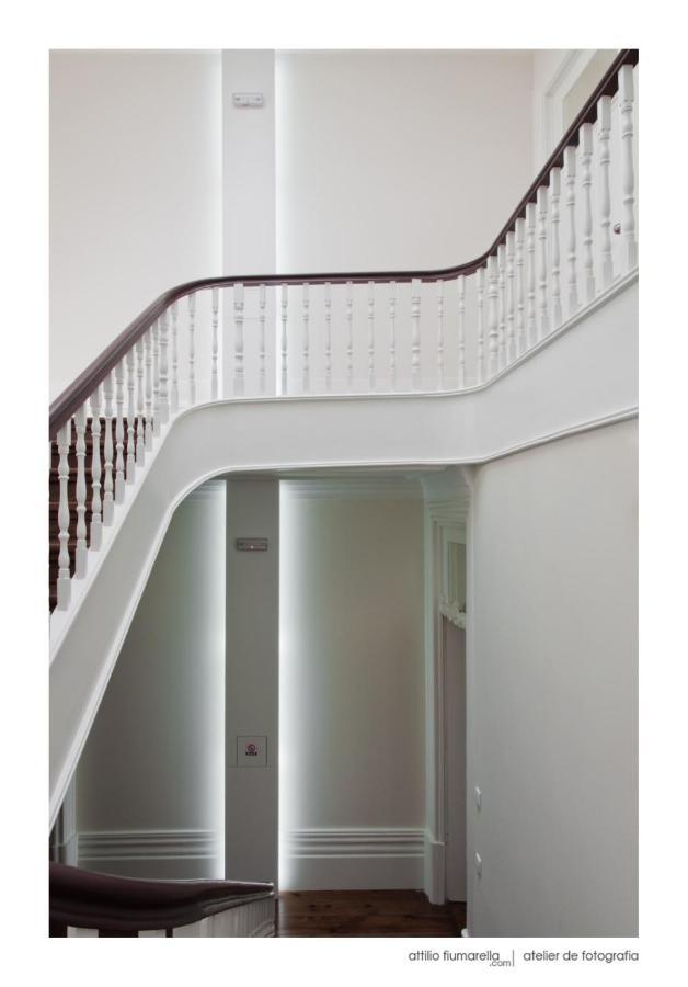 Guestready - Ayres Studio W Balcony Garden OOporto Extérieur photo