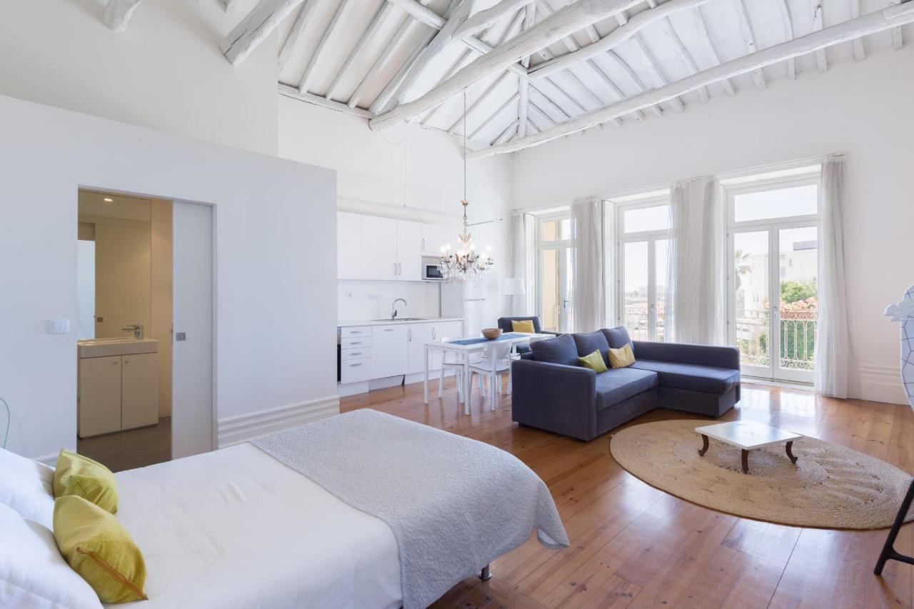 Guestready - Ayres Studio W Balcony Garden OOporto Extérieur photo